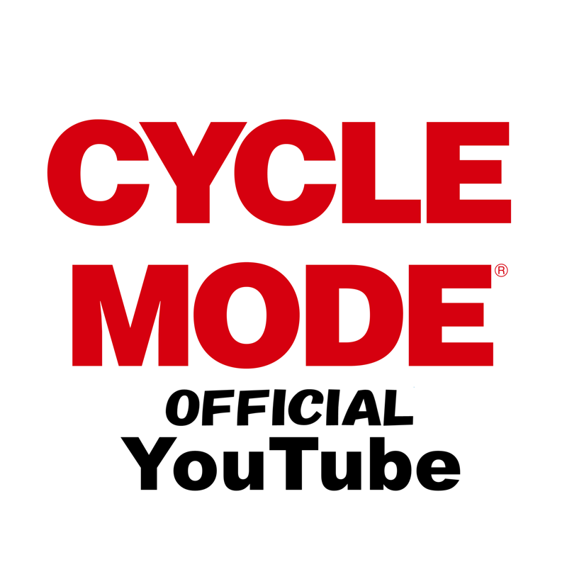 CYCLE MODE 公式YouTube